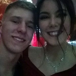 Meet your Posher, Skye